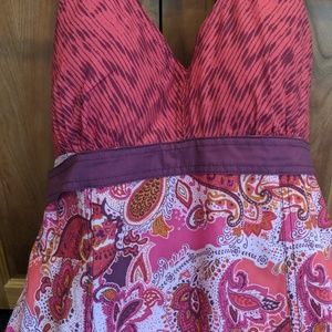 Athleta Dress